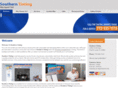 southerntinting.net