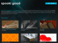 spookigood.com