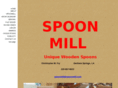 spoonmill.com