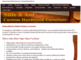 stileandawl.com