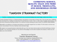 strawmat.com