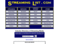 streaming-list.com