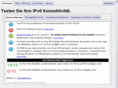 test-ipv6.ch