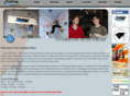 theclimbingplace.com
