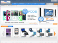 thecustomgadgetstore.com