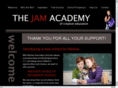 thejamacademy.org