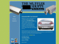 themufflershoppe.com