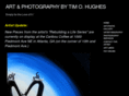 timohughes.com