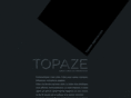 topaze-agence.com