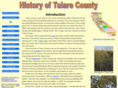 tularecountyhistory.org