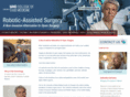 uicroboticsurgery.com