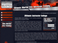 ultimateinstructorcollege.com
