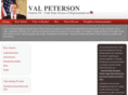 valpeterson.com