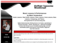 vandendoolstudio.com