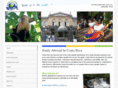venturesabroad.com