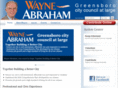 voteabraham.com