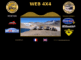 web4x4.com