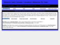 websitetrader.ca
