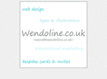 wendoline.co.uk