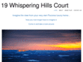 19whisperinghillscourt.com