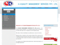 aaqualitymanagement.com