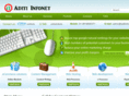 aditiinfonet.co.in