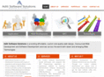 aditisoftwares.com