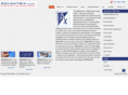 advantrixcorp.com
