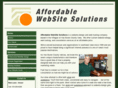 affordable-website-solutions.com