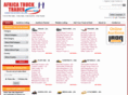 africatrucktrader.com
