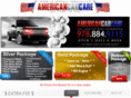 americandetail.net