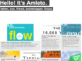 amletoelia.com