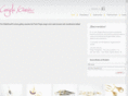 angelagarciajoyas.com