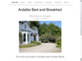 ardallie-arts.com