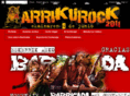 arrikurock.com