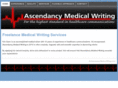 ascendancy-medical-writing.com