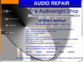 audiowright.com