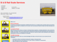 bandbrailscaleservices.com