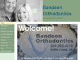 bandeenorthodontics.com