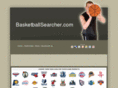 basketballsearcher.com