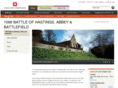 battleabbey.com