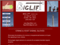 bigliftbarr.com