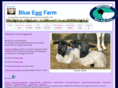 blueeggfarm.com
