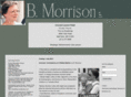 bmorrison.biz