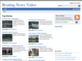 boatingnewsvideo.com