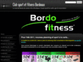 bordo-fitness.fr