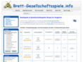 brett-gesellschaftsspiele.info