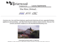 briarwoodapartments.com