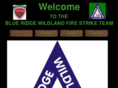 brwildlandfirestriketeam.com