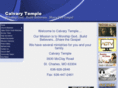 calvarytemplestcharles.org